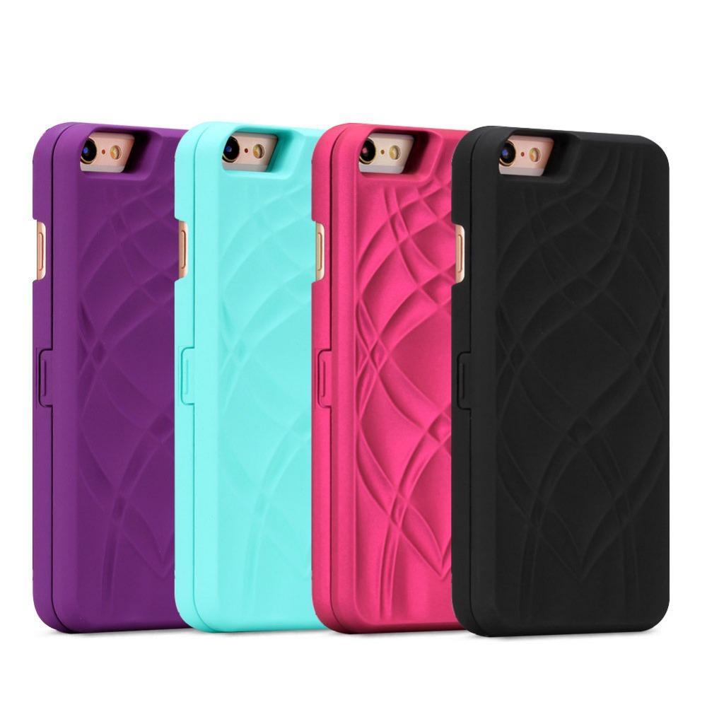 iPhone Card Holder-Accessory-Air Halo Fashions